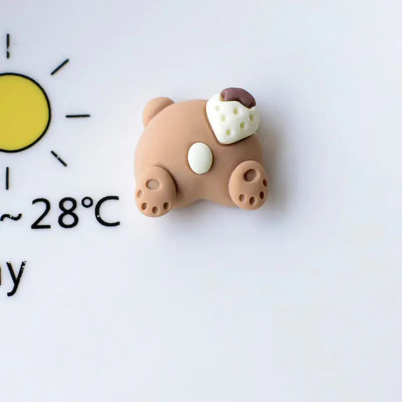 Cute Resin Accessories for DIY Phone Cases (Materials)