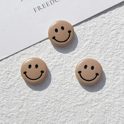 Cute Resin Accessories for DIY Phone Cases (Materials)