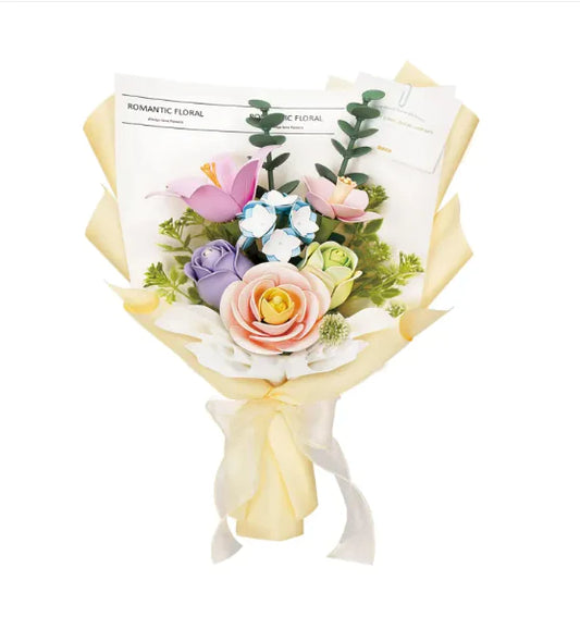 3D Blossom Craft Kit