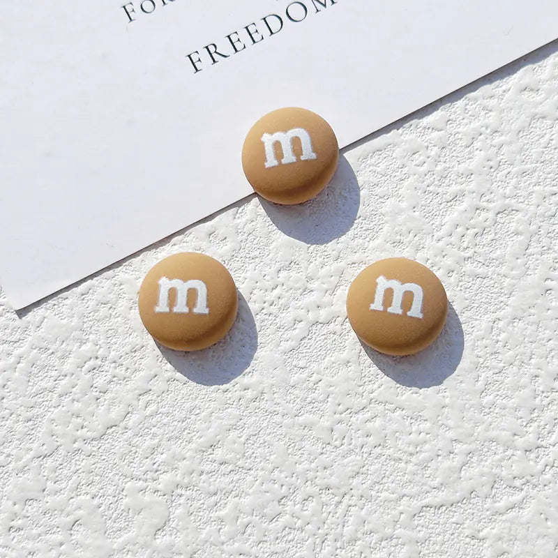 Cute Resin Accessories for DIY Phone Cases (Materials)